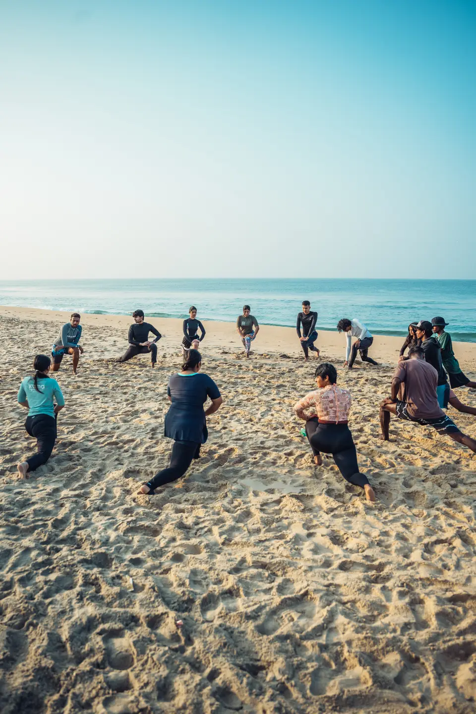 Yoga & Meditation, view 1