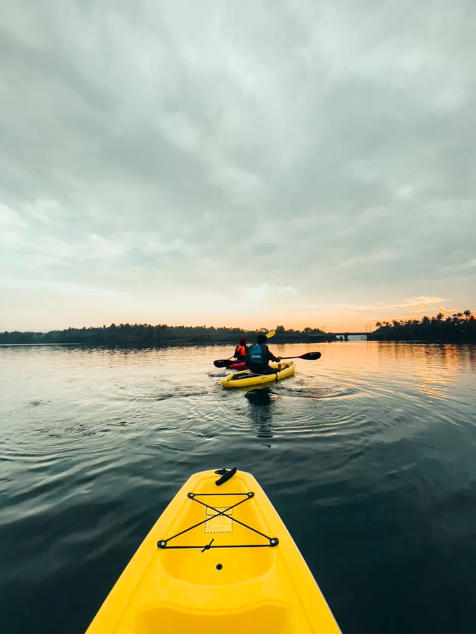 Kayak & SUP, view 1