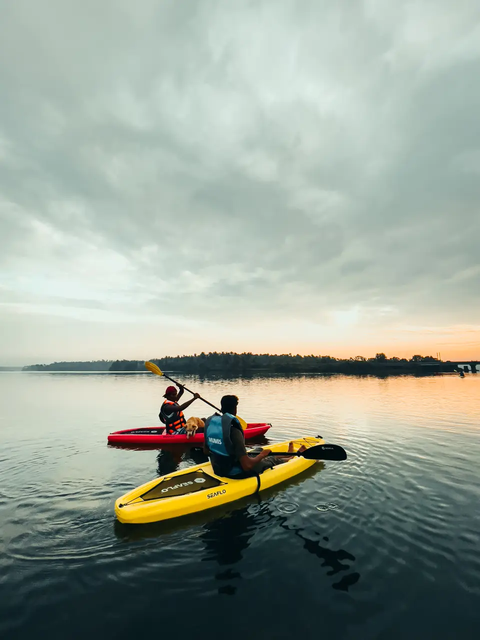 Kayak & SUP, view 2