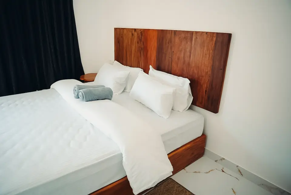Standard A/C room