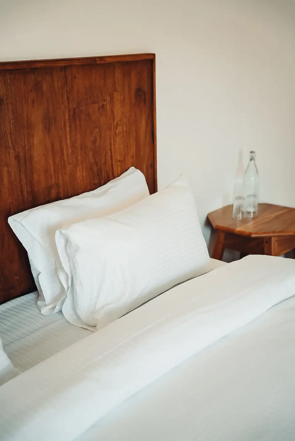 A/C Dorm Bed. View 2
